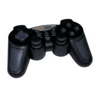 Techsolo TG-20 14-button Gamepad